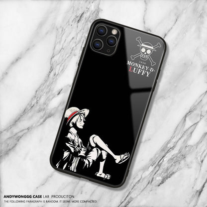 Anime One Piece Phone Case