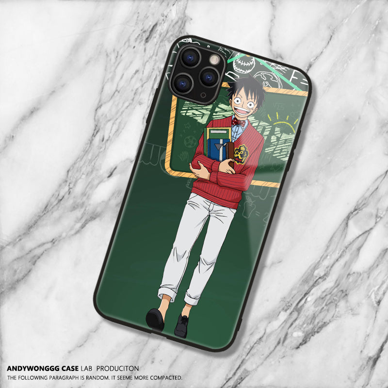 Anime One Piece Phone Case