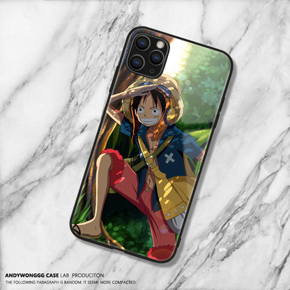 Anime One Piece Phone Case