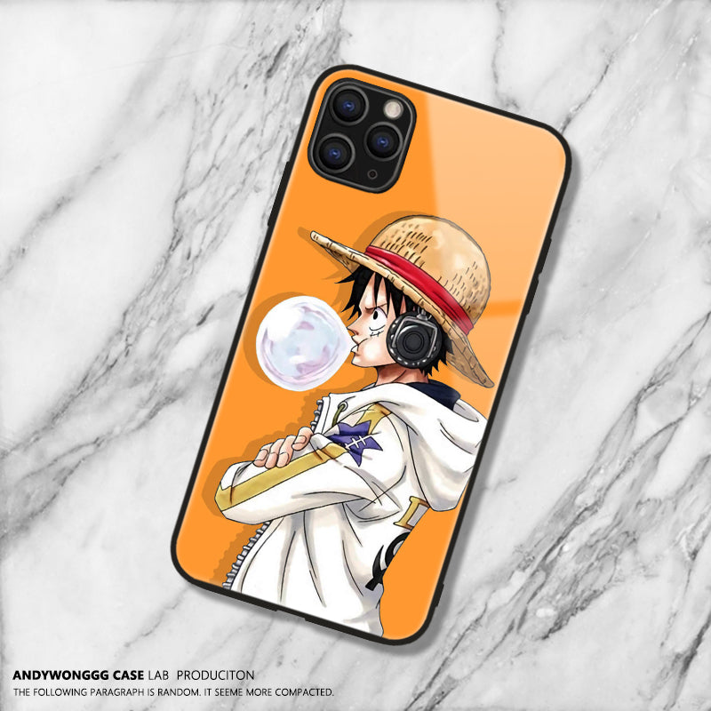 Anime One Piece Phone Case