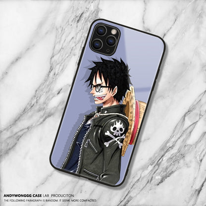 Anime One Piece Phone Case