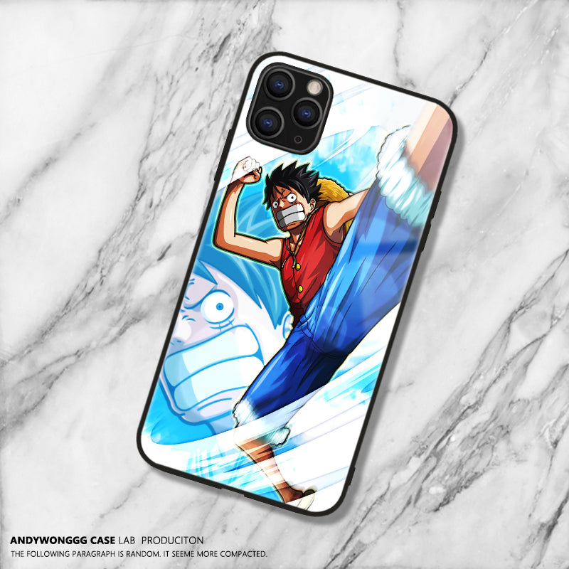 Anime One Piece Phone Case