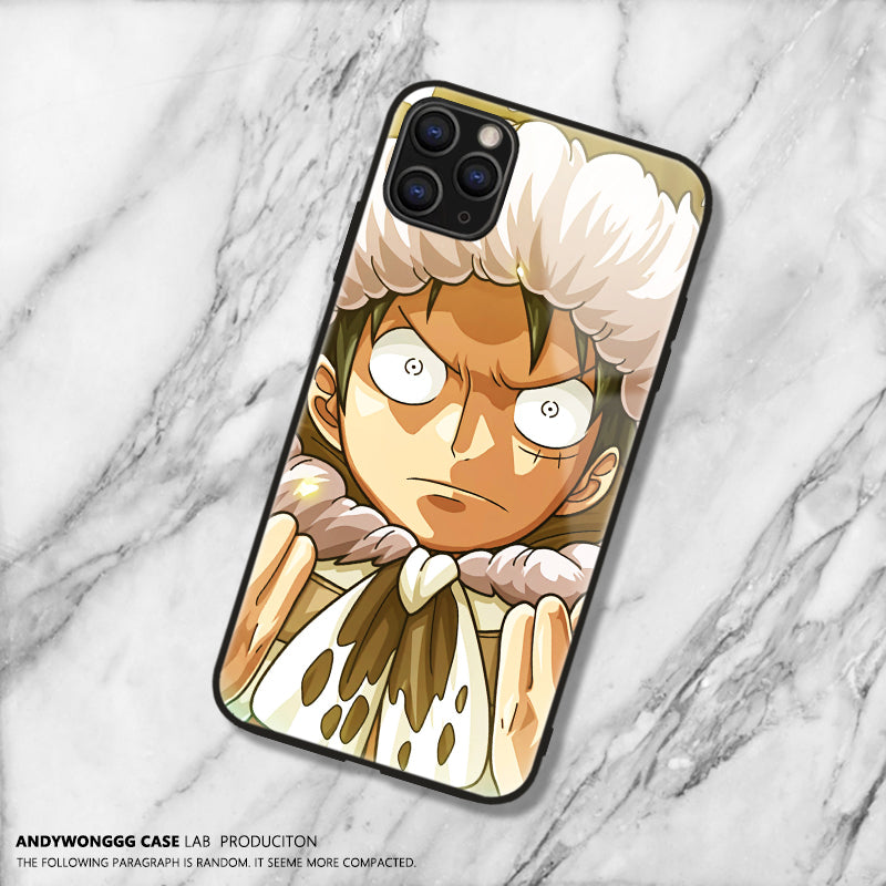 Anime One Piece Phone Case