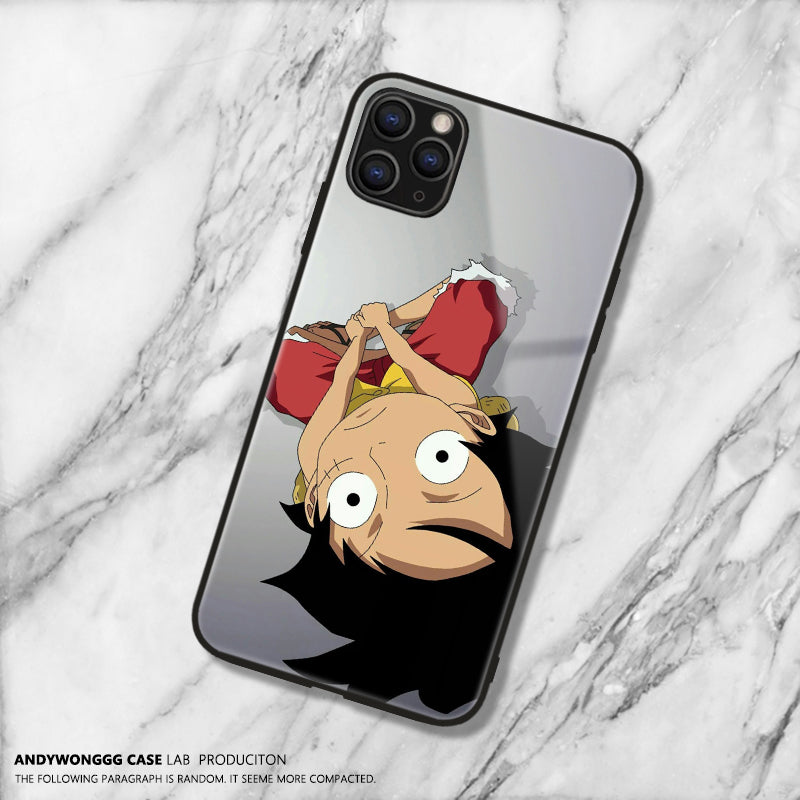 Anime One Piece Phone Case