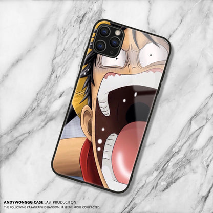 Anime One Piece Phone Case