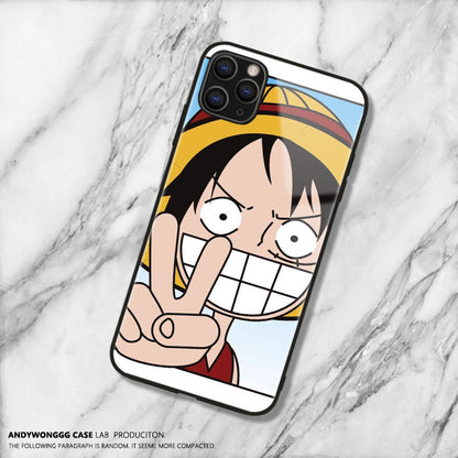 Anime One Piece Phone Case