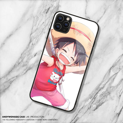 Anime One Piece Phone Case