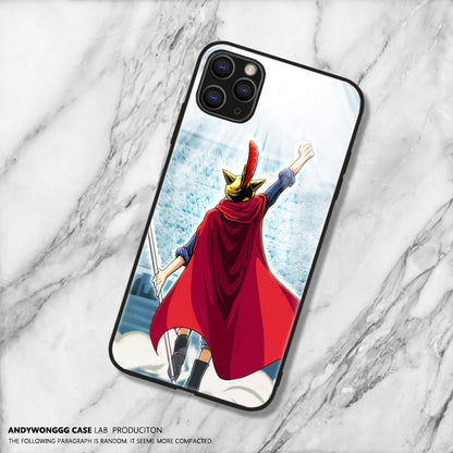 Anime One Piece Phone Case