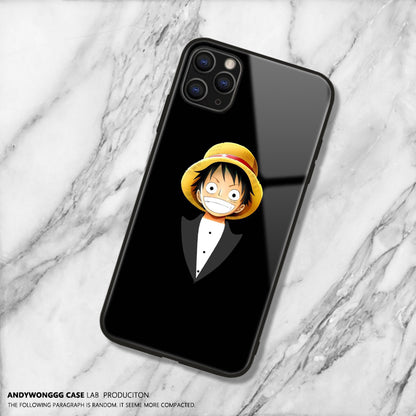 Anime One Piece Phone Case