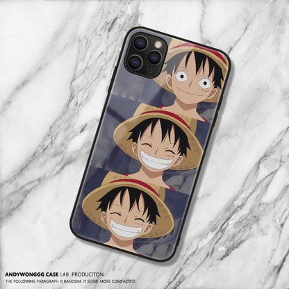 Anime One Piece Phone Case