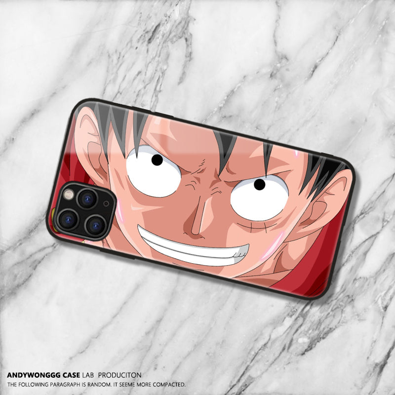 Anime One Piece Phone Case