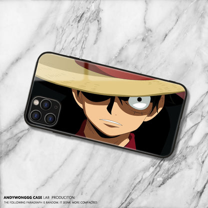 Anime One Piece Phone Case