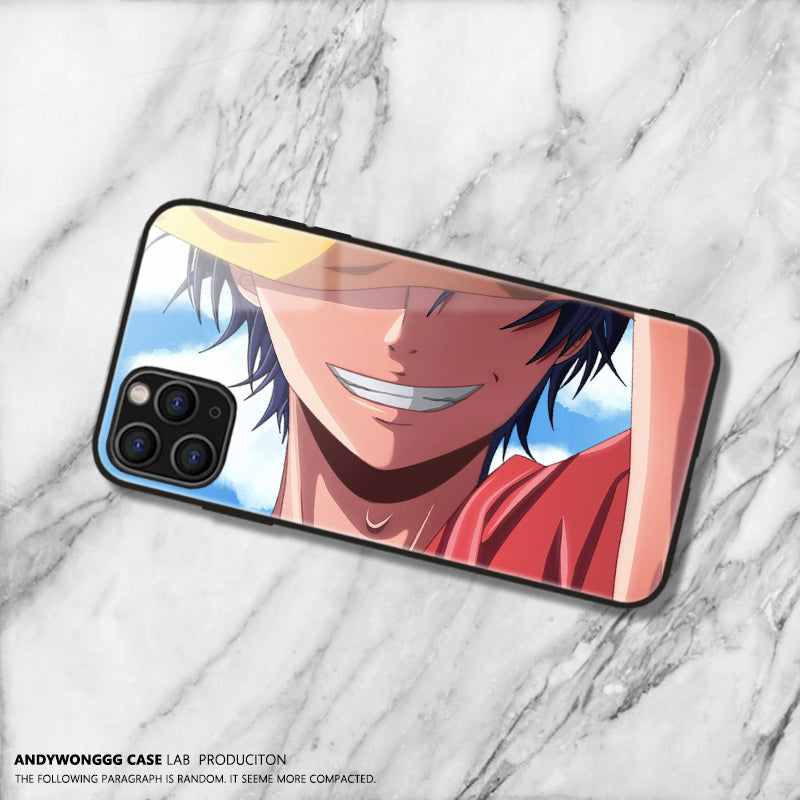 Anime One Piece Phone Case