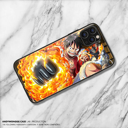 Anime One Piece Phone Case