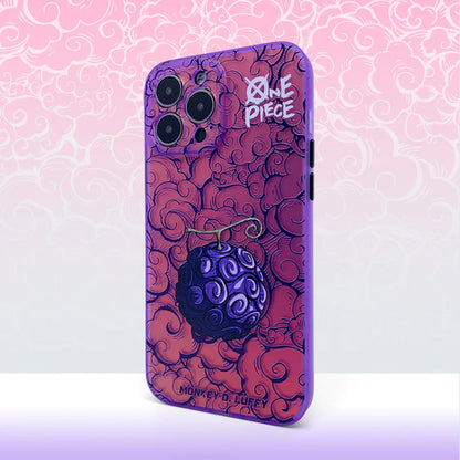 Anime One Piece Phone Case