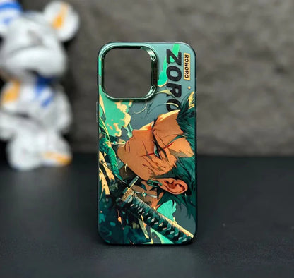 Anime One Piece Phone Case