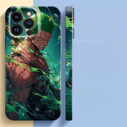 Anime One Piece Phone Case