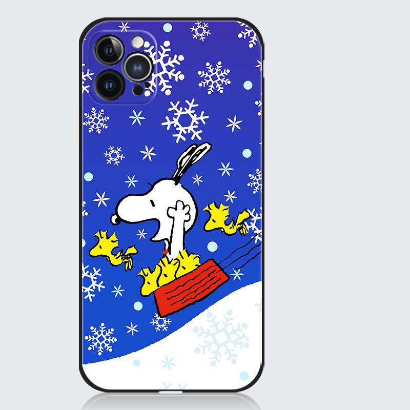 2024 New Snoopy Phone Case