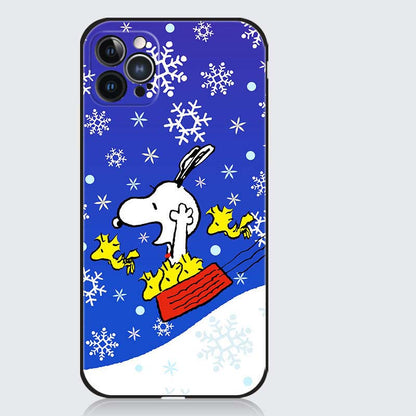 2024 New Snoopy Phone Case