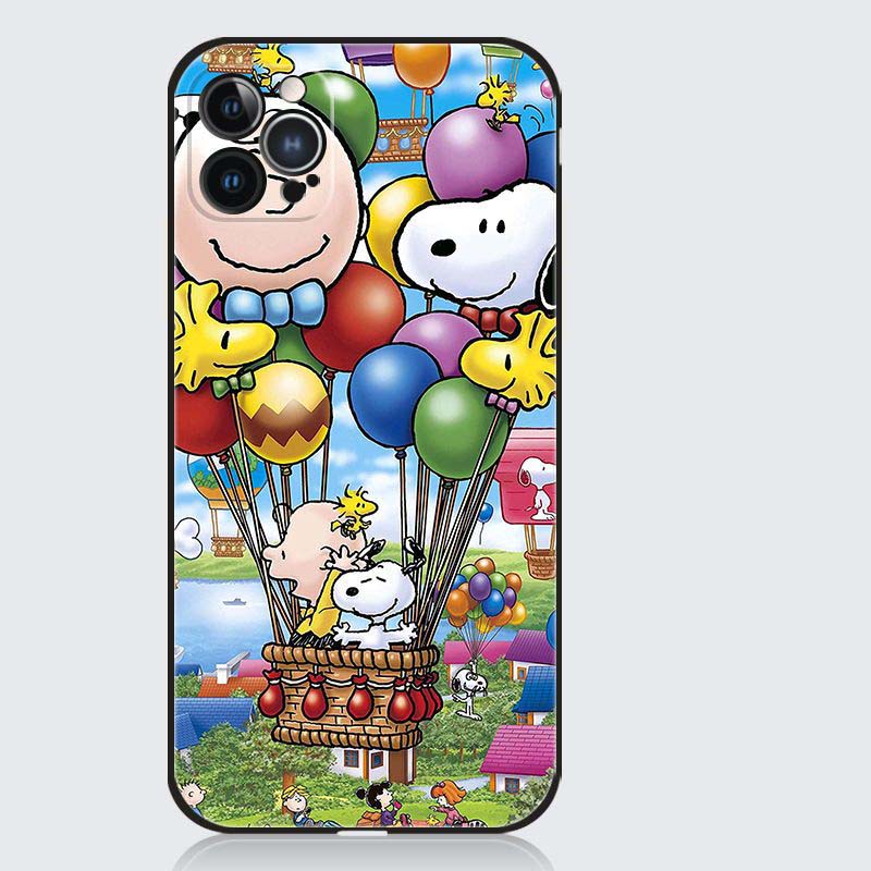 2024 New Snoopy Phone Case