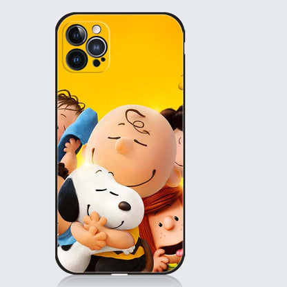 2024 New Snoopy Phone Case