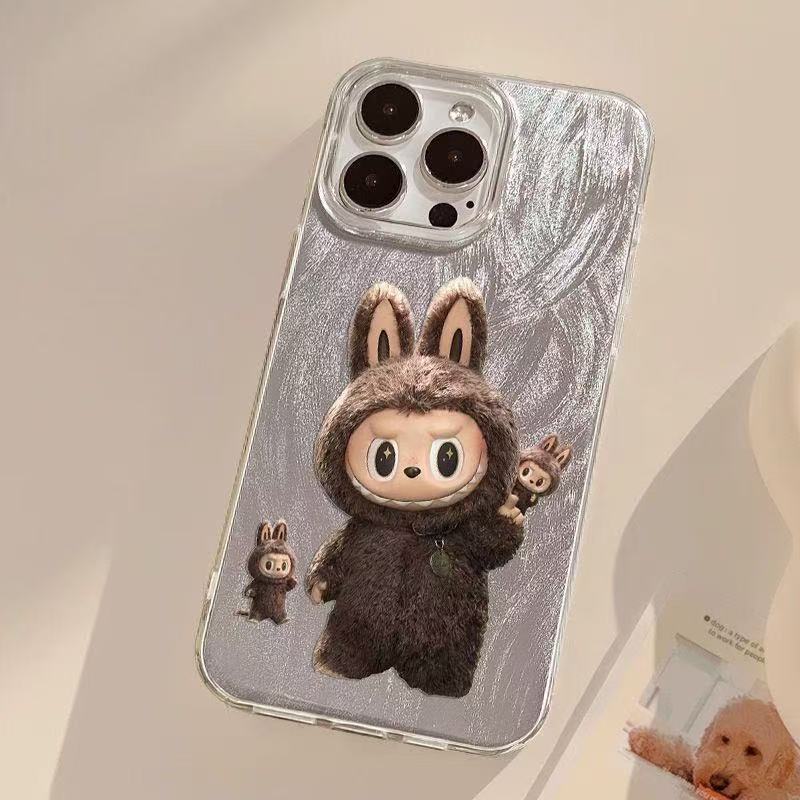 Labubu Phone Case