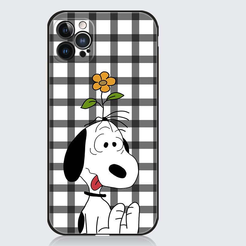 2024 New Snoopy Phone Case