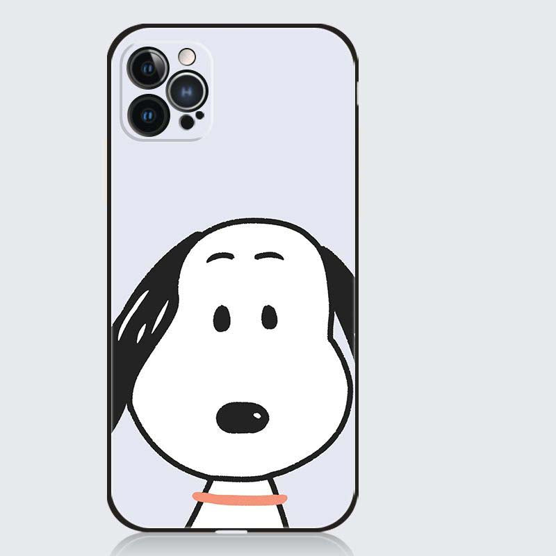 2024 New Snoopy Phone Case