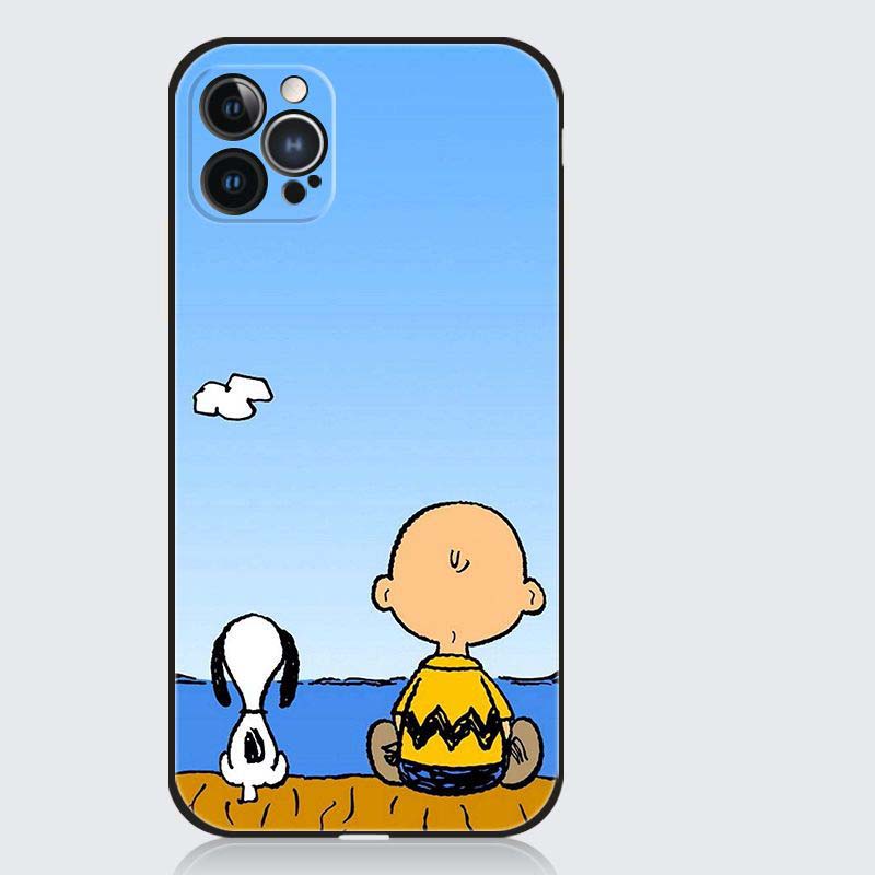 2024 New Snoopy Phone Case