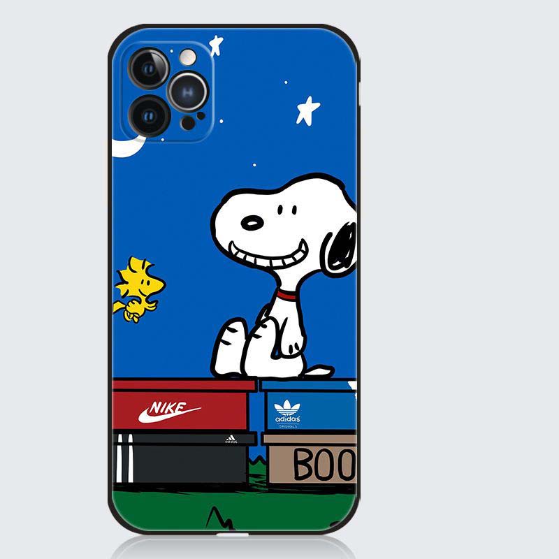 2024 New Snoopy Phone Case