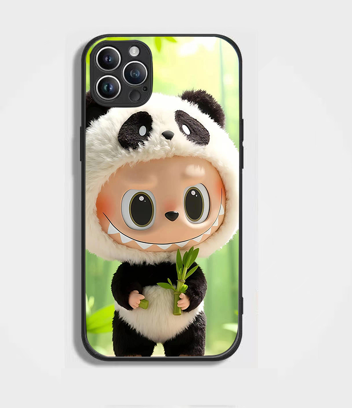 Labubu Phone Case