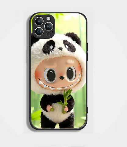 Labubu Phone Case