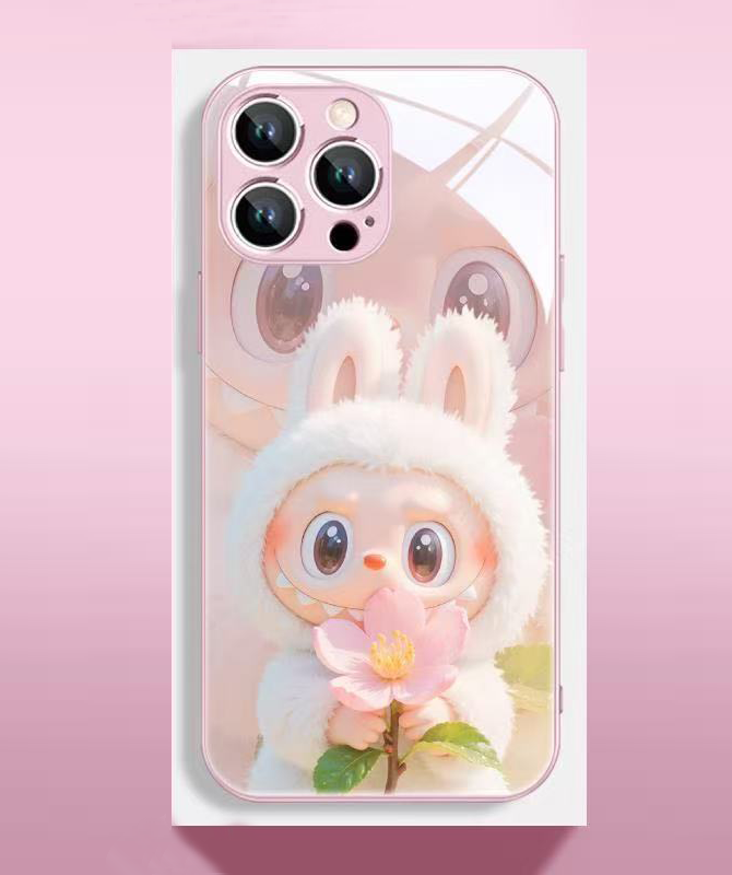 Labubu Phone Case