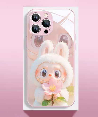 Labubu Phone Case