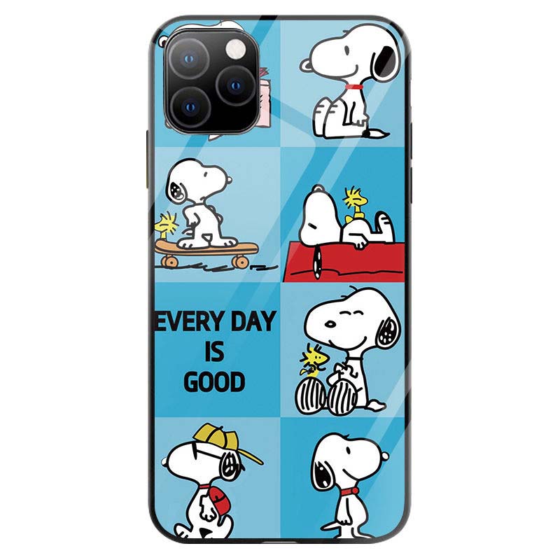 2024 New Snoopy Phone Case