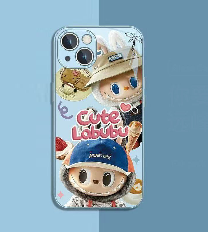 Labubu Phone Case