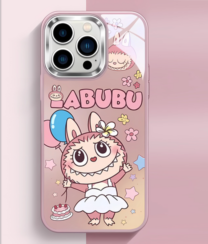 New Labubu phone case