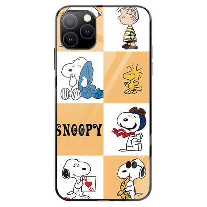 2024 New Snoopy Phone Case