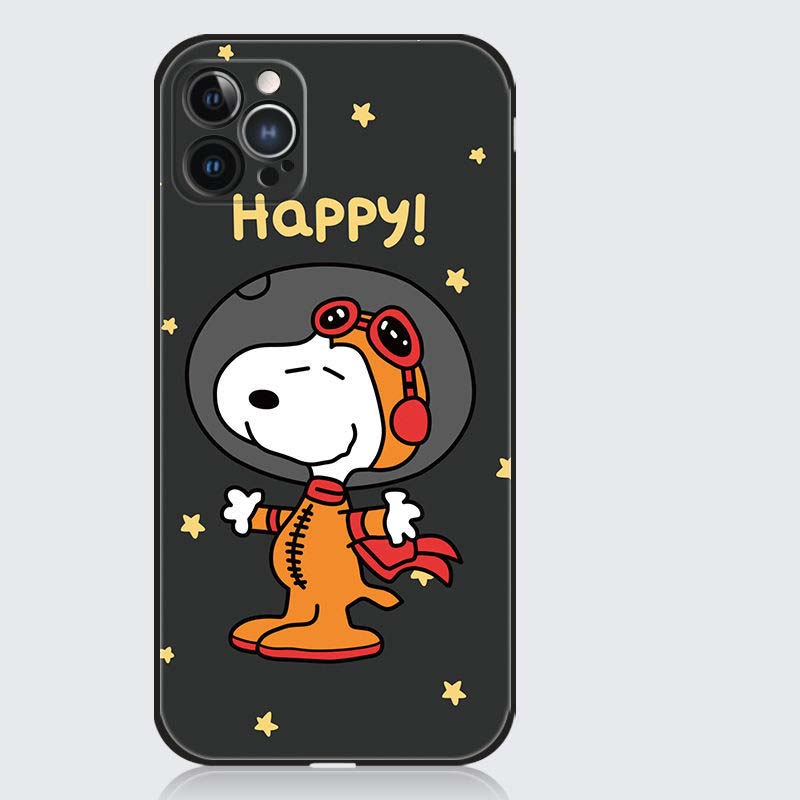 2024 New Snoopy Phone Case