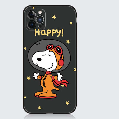 2024 New Snoopy Phone Case