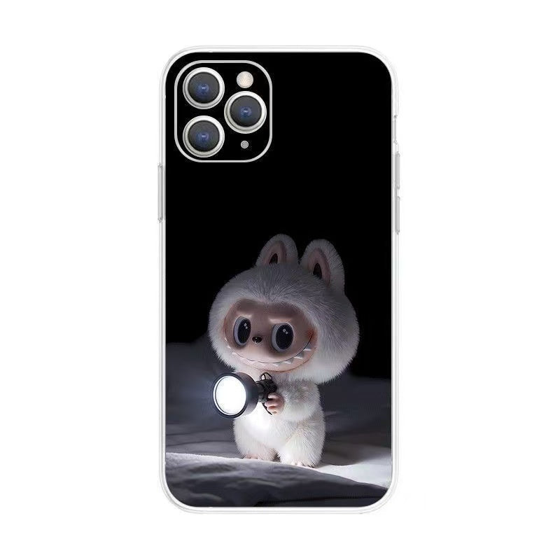 Labubu Phone Case