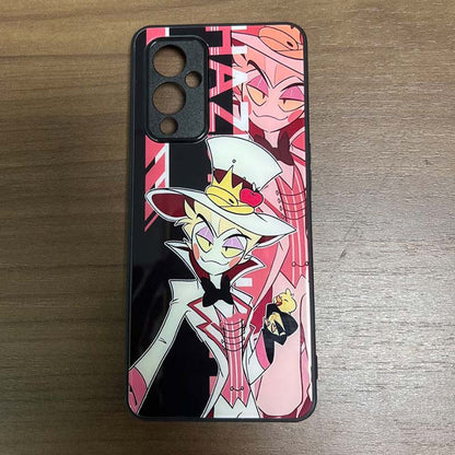 Spxcases Original Hazbin Hotel Phone Case