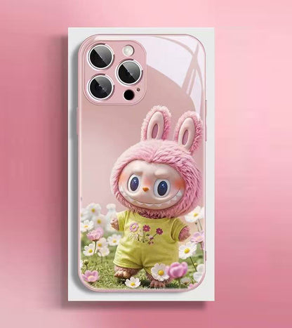 Labubu Phone Case