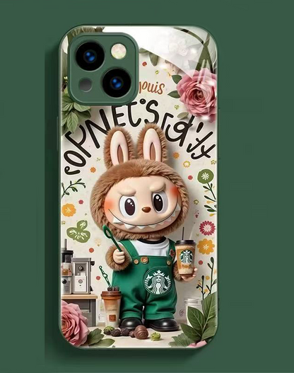 Labubu Phone Case