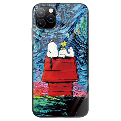 2024 New Snoopy Phone Case