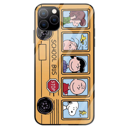 2024 New Snoopy Phone Case