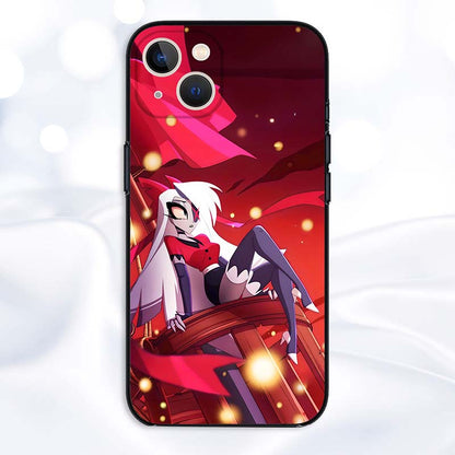 Spxcases Original Hazbin Hotel Phone Case