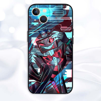 Spxcases Original Hazbin Hotel Phone Case