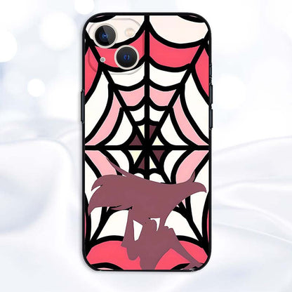 Spxcases Original Hazbin Hotel Phone Case