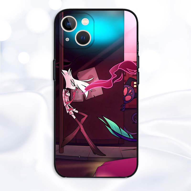 Spxcases Original Hazbin Hotel Phone Case